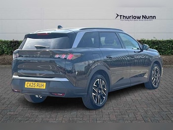 Used Peugeot 5008 2025 for sale - 79534968: Photo