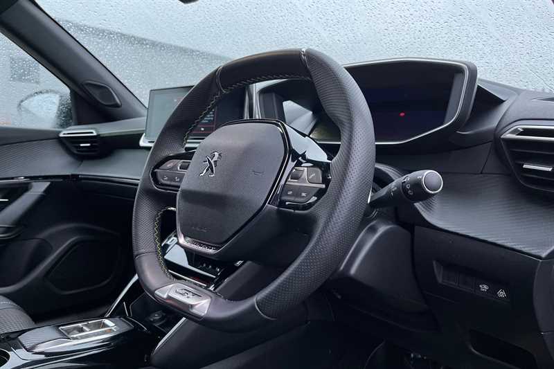 Used Peugeot 2008 2022 for sale - 77471728: Photo 10