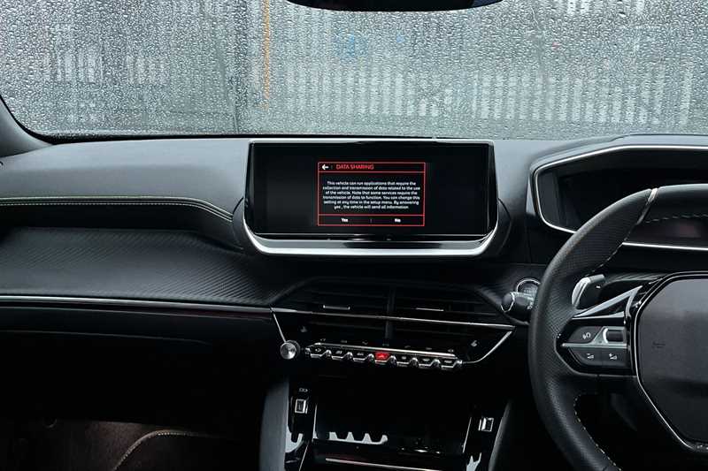 Used Peugeot 2008 2022 for sale - 77471728: Photo 14