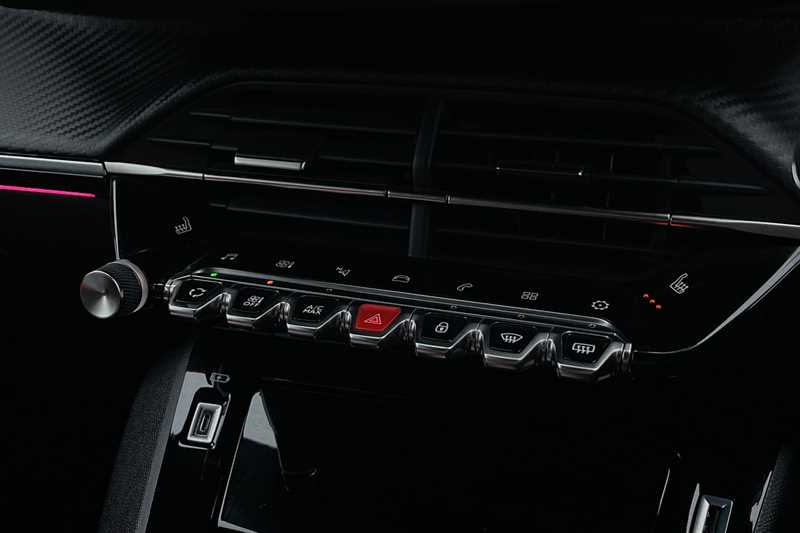 Used Peugeot 2008 2022 for sale - 77471728: Photo 15