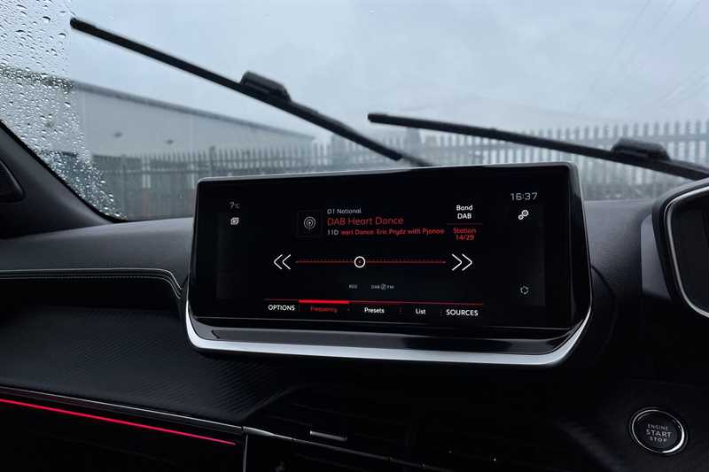 Used Peugeot 2008 2022 for sale - 77471728: Photo 17