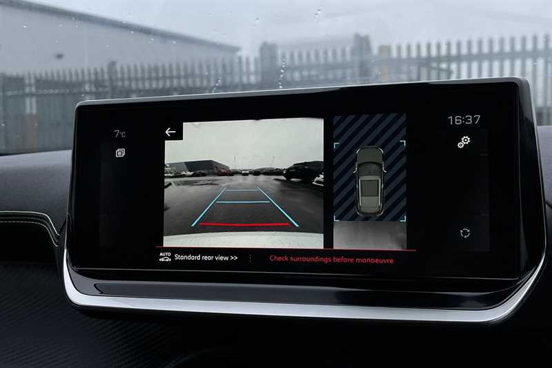 Used Peugeot 2008 2022 for sale - 77471728: Photo 19