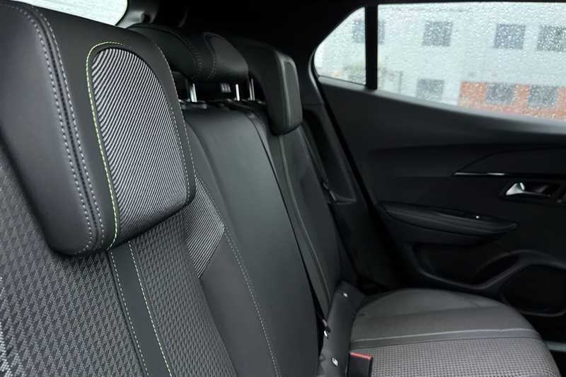 Used Peugeot 2008 2022 for sale - 77471728: Photo 23