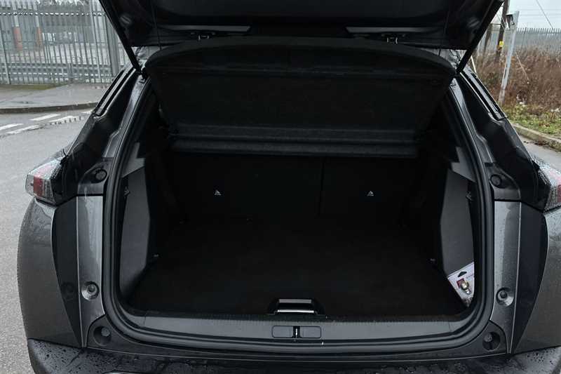 Used Peugeot 2008 2022 for sale - 77471728: Photo 24