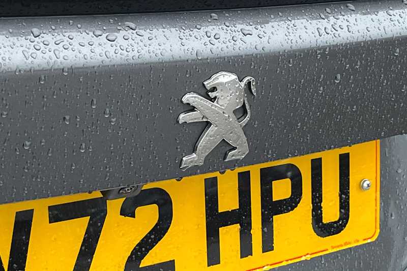 Used Peugeot 2008 2022 for sale - 77471728: Photo 25