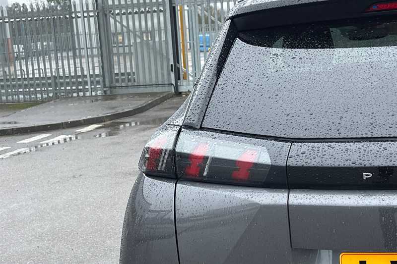 Used Peugeot 2008 2022 for sale - 77471728: Photo 29