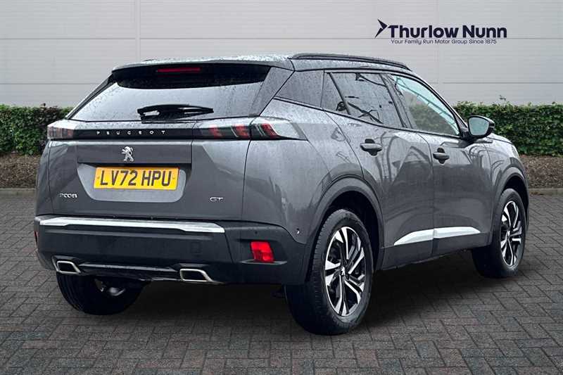 Used Peugeot 2008 2022 for sale - 77471728: Photo 3