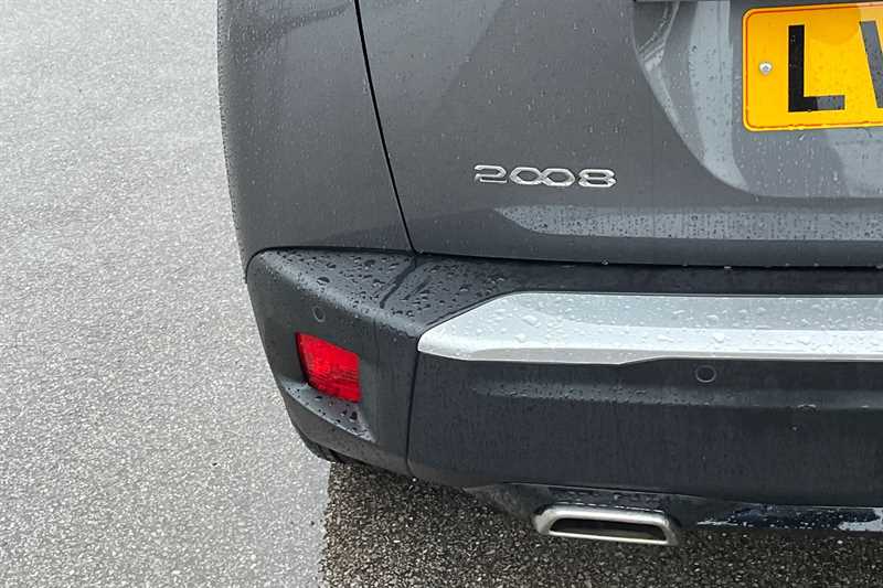 Used Peugeot 2008 2022 for sale - 77471728: Photo 30