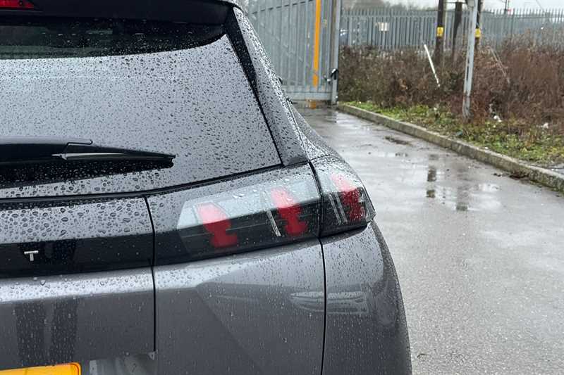 Used Peugeot 2008 2022 for sale - 77471728: Photo 31