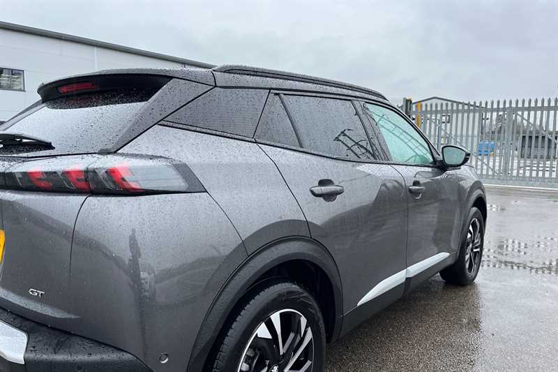 Used Peugeot 2008 2022 for sale - 77471728: Photo 34