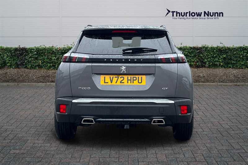 Used Peugeot 2008 2022 for sale - 77471728: Photo 4