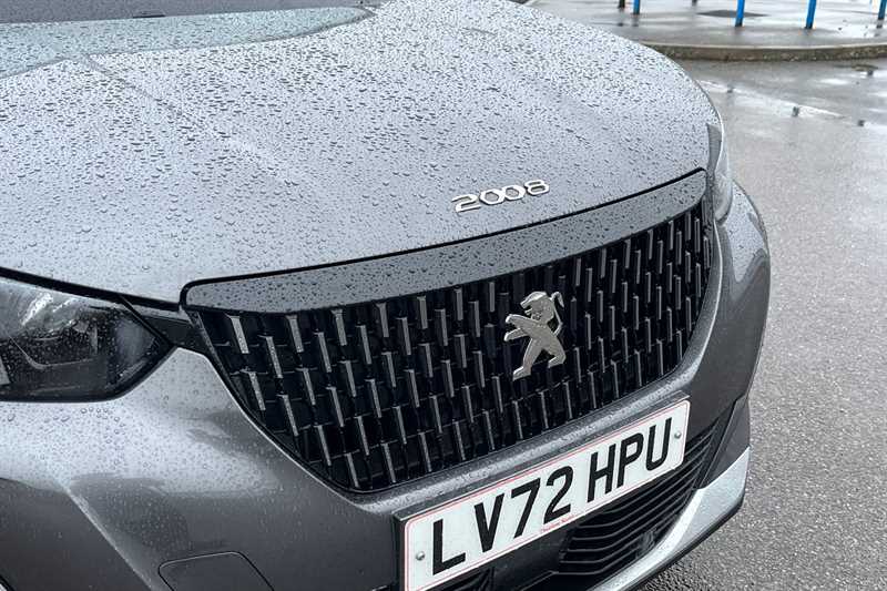 Used Peugeot 2008 2022 for sale - 77471728: Photo 41