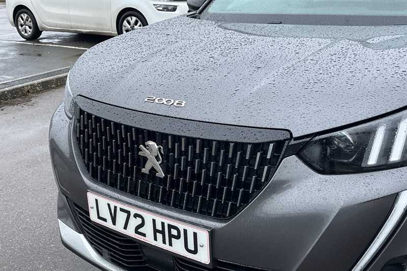 Used Peugeot 2008 2022 for sale - 77471728: Photo 44