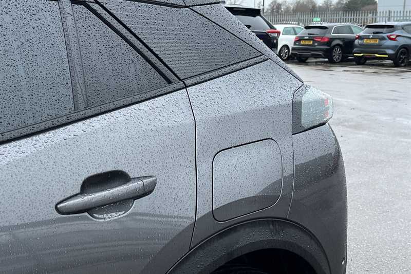 Used Peugeot 2008 2022 for sale - 77471728: Photo 47