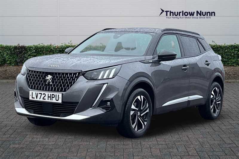 Used Peugeot 2008 2022 for sale - 77471728: Photo 7