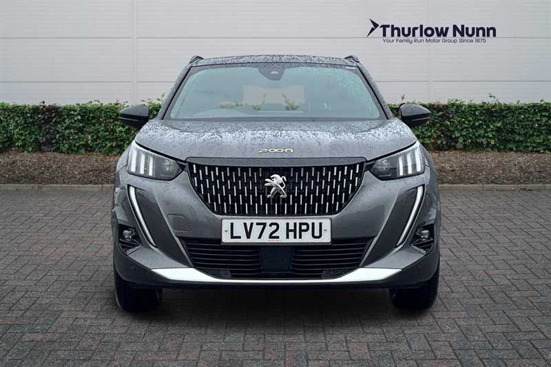 Used Peugeot 2008 2022 for sale - 77471728: Photo 8