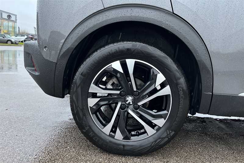 Used Peugeot 2008 2022 for sale - 77471728: Photo 9