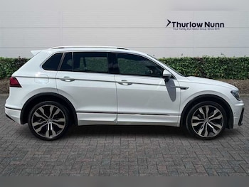 Used Volkswagen Tiguan 2019 for sale - 78892748: Photo