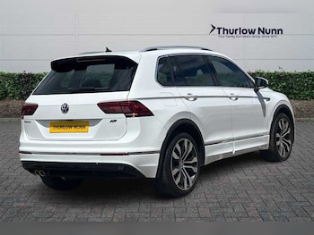 Used Volkswagen Tiguan 2019 for sale - 78892748: Photo