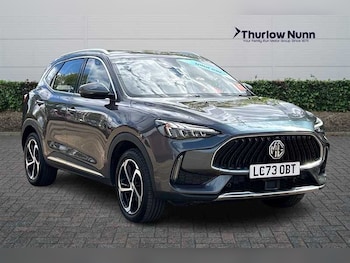 Used MG MG HS 2023 for sale - 78798380: Photo