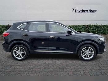 Used MG MG HS 2022 for sale - 78518847: Photo