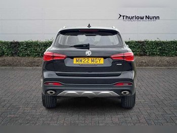 Used MG MG HS 2022 for sale - 78518847: Photo