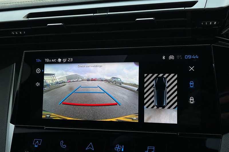 Used Peugeot 308 2025 for sale - 76540261: Photo 19