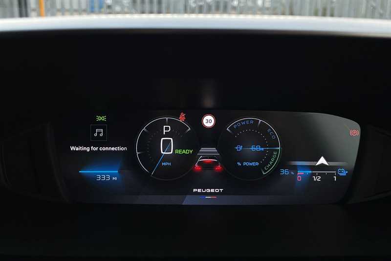 Used Peugeot 308 2025 for sale - 76540261: Photo 20