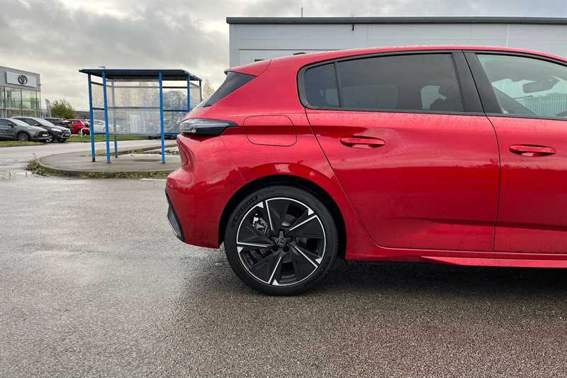 Used Peugeot 308 2025 for sale - 76540261: Photo 35