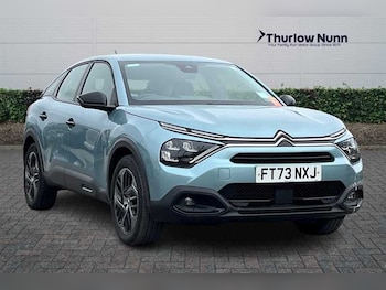 Used Citroen C4 2023 for sale - 78431771: Photo