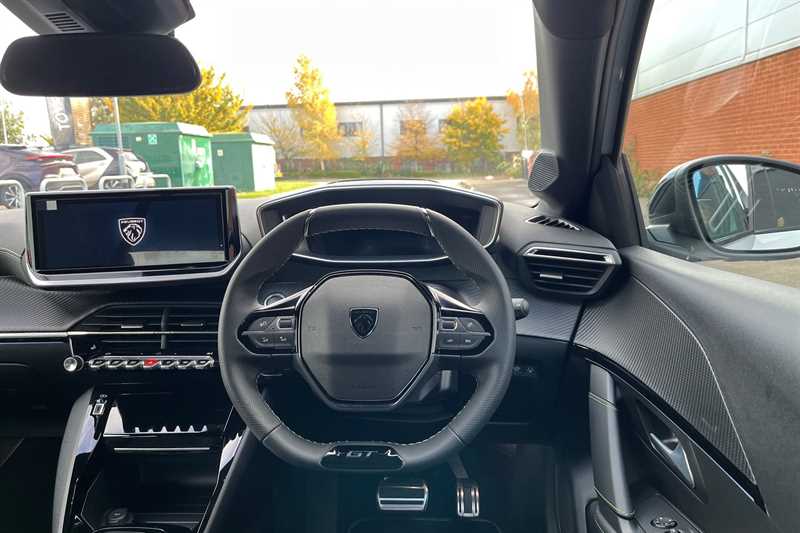 Used Peugeot 208 2025 for sale - 77513187: Photo 11