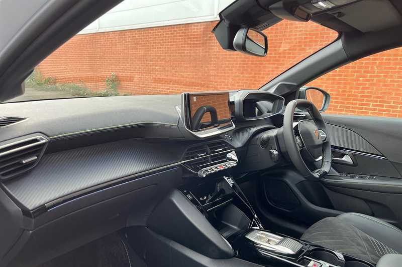 Used Peugeot 208 2025 for sale - 77513187: Photo 13