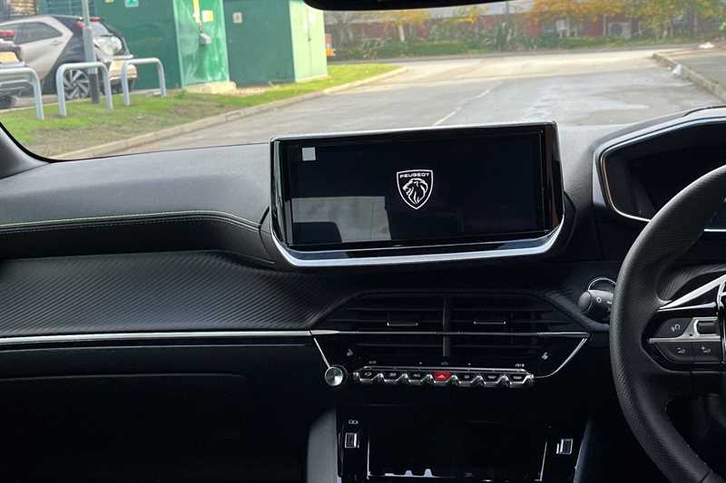 Used Peugeot 208 2025 for sale - 77513187: Photo 14