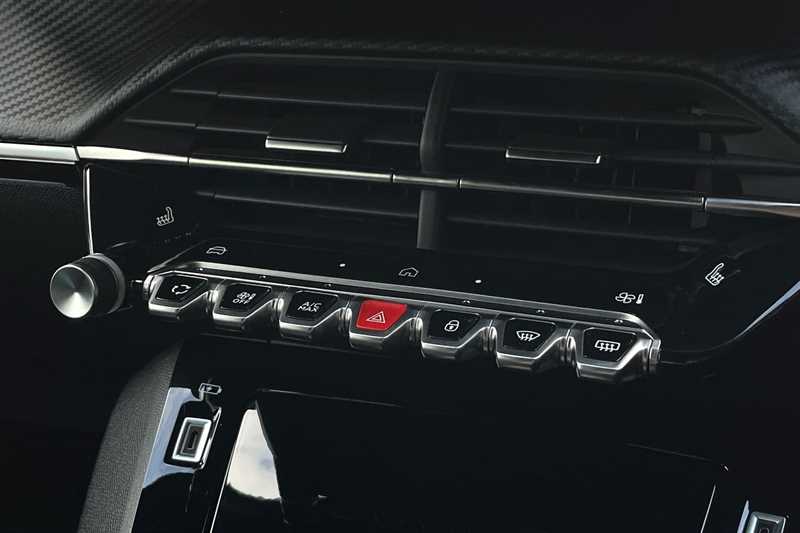 Used Peugeot 208 2025 for sale - 77513187: Photo 15