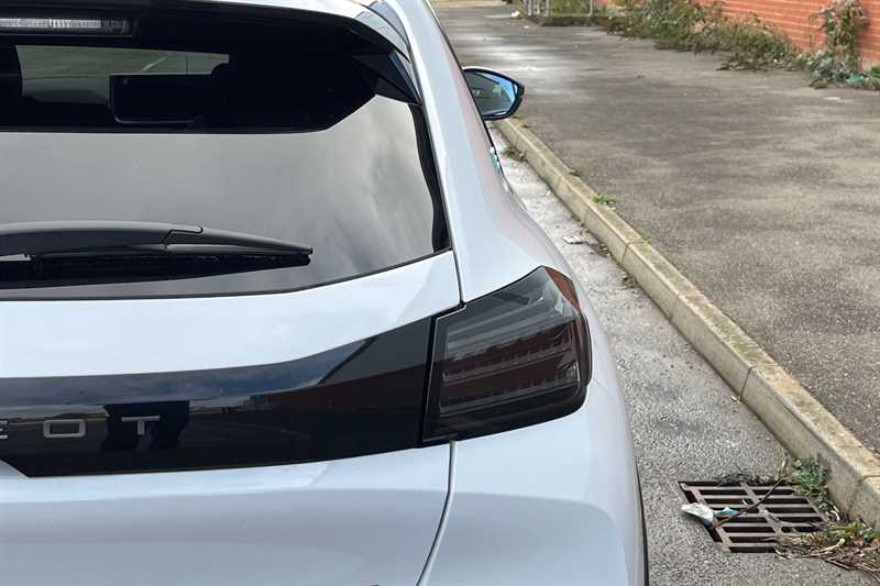 Used Peugeot 208 2025 for sale - 77513187: Photo 30