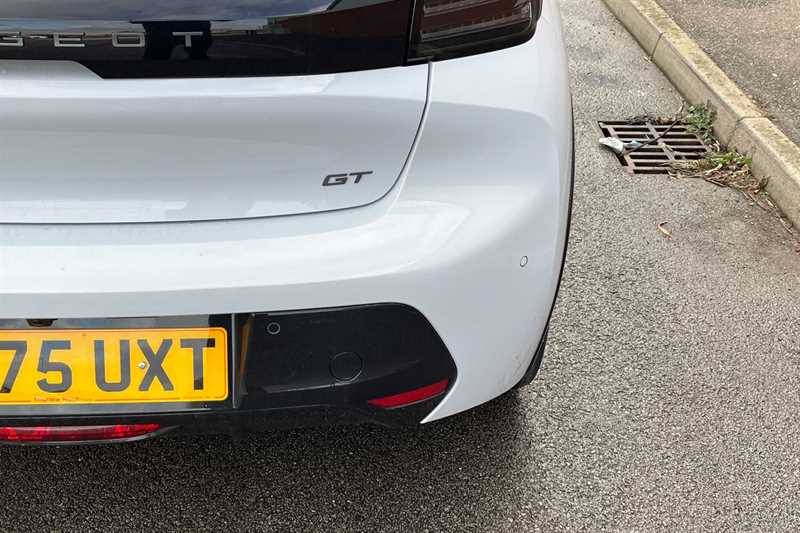 Used Peugeot 208 2025 for sale - 77513187: Photo 31