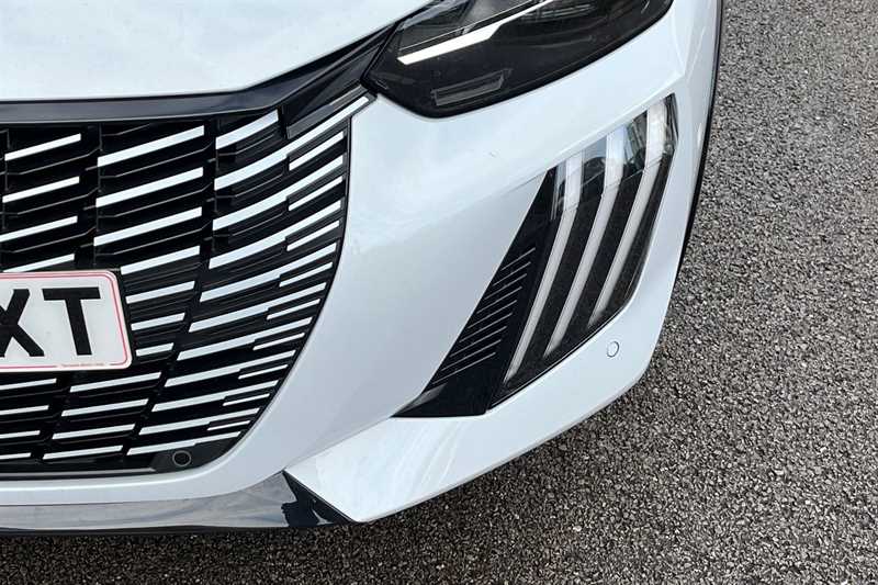 Used Peugeot 208 2025 for sale - 77513187: Photo 43