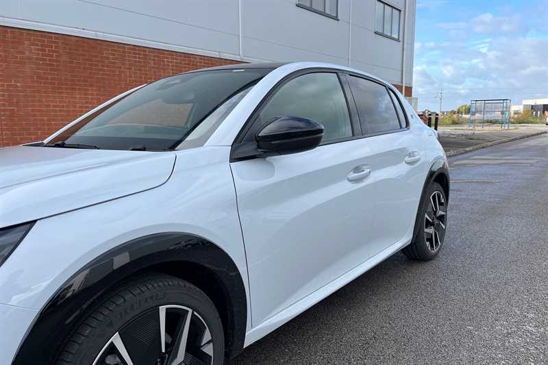 Used Peugeot 208 2025 for sale - 77513187: Photo 45