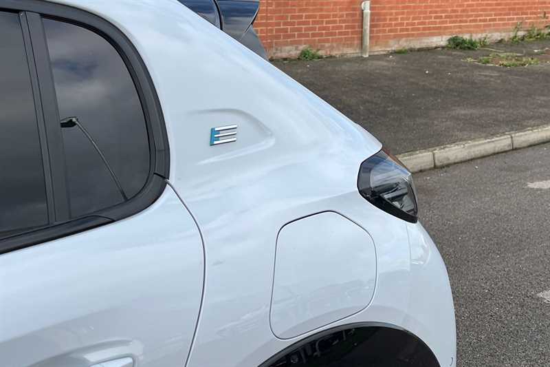 Used Peugeot 208 2025 for sale - 77513187: Photo 48