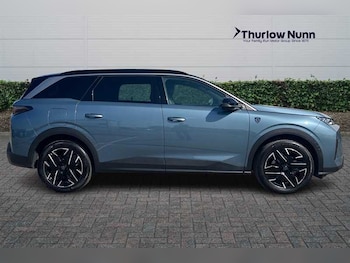 Used Peugeot 5008 2025 for sale - 79160251: Photo