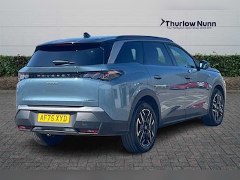 Used Peugeot 5008 2025 for sale - 79160251: Photo