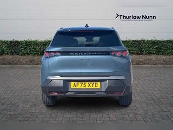 Used Peugeot 5008 2025 for sale - 79160251: Photo