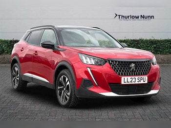 Used Peugeot 2008 2023 for sale - 75698858: Photo