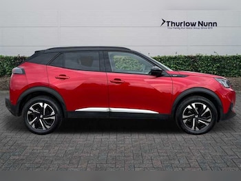 Used Peugeot 2008 2023 for sale - 75698858: Photo