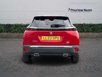 Used Peugeot 2008 2023 for sale - 75698858: Photo