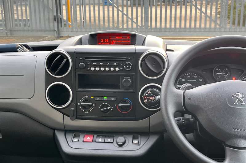 Used Peugeot Horizon 2018 for sale - 76648368: Photo 14