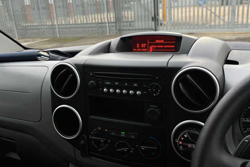 Used Peugeot Horizon 2018 for sale - 76648368: Photo 18