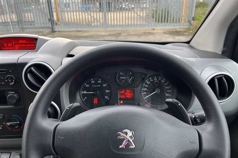 Used Peugeot Horizon 2018 for sale - 76648368: Photo 19