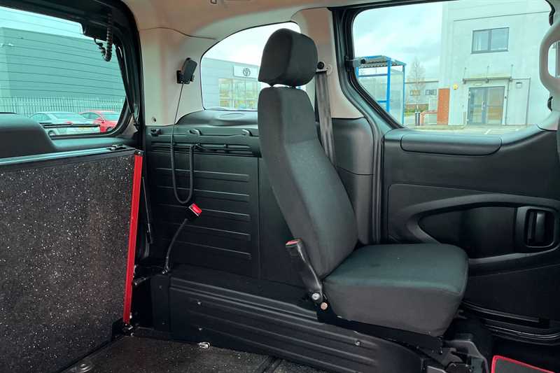 Used Peugeot Horizon 2018 for sale - 76648368: Photo 23