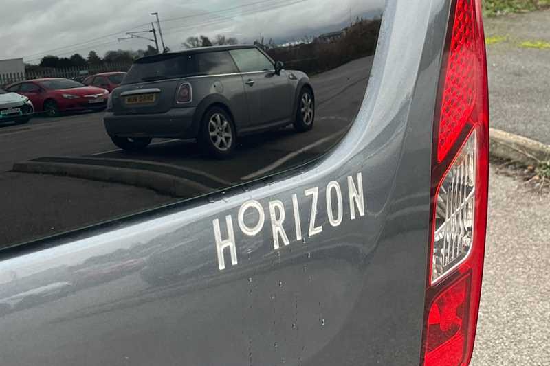 Used Peugeot Horizon 2018 for sale - 76648368: Photo 26